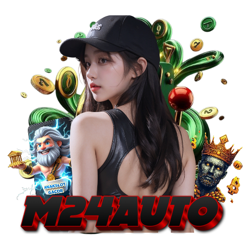 m24auto เครดิตฟรี