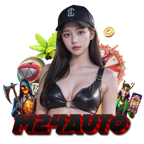 m24auto จ่ายจริง