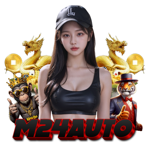 m24auto wallet